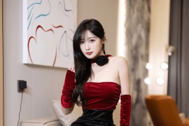 [秀人网] 2024.05.13 NO.8530 林星阑 红色上衣[81P/619MB]