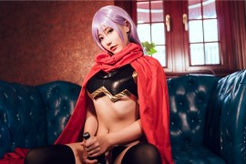 糖果果Candy 结野安娜[25P-137MB]