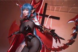 rioko凉凉子 碧蓝航线 雷根斯堡[40P-550MB]