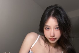 果咩酱w 紫光夜车灯闪耀之夜