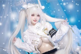 沖田凜花Rinka 碧蓝航线 光辉[26P-159M]