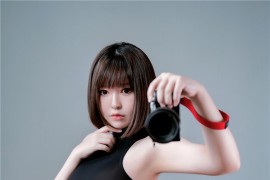 半半子 今日は黑 Vol.3 [20P1V-88MB]