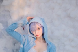 封疆疆v 雷姆[20P-174MB]