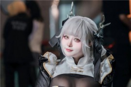 酒酿促织nya 布兰尔 白兔 [19P-225MB]