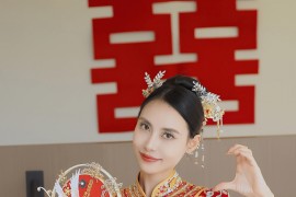 [秀人网] 2024.05.14 NO.8534 lingyu69 新娘主题[78P/817MB]