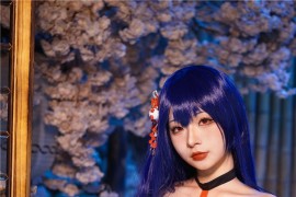 yuuhui玉汇 真子 和服抹油 [82P-1.42GB]