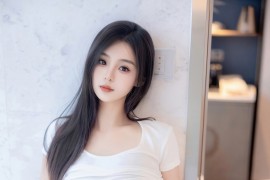 [秀人网] 2024.04.29 NO.8467 周周不吃香菜简约牛仔裤[89P/703MB]