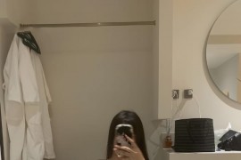 【微-密】咩咩阿银-渔网裙系列[23P-402M]