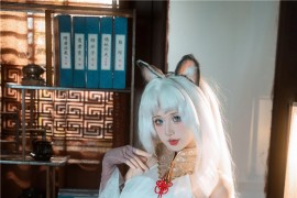 十悲伤小木十 永劫无间 胡桃 [41P-486M]