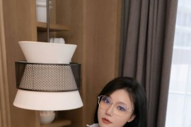 [秀人网] 2025.08.12 NO.10641 安然anran 电竞少女主[81P/793MB]