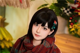 虎森森 圣诞快乐 [55P-920MB]