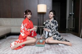 [秀人网] 2025.05.30 NO.10352 小逗逗 模特合辑[81P/855MB]