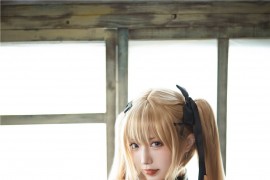 切切celia 玛丽萝丝 [33P-326MB]