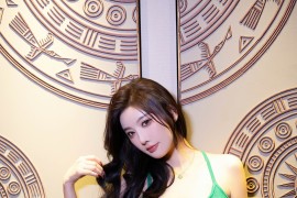 [秀人网] 2024.10.18 NO.9313 杨晨晨Yome 旅拍连衣长裙[83P/706MB]