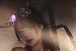 yuuhui玉汇 蒸汽维修工 [26P-205M]