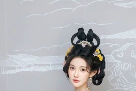 [秀人网] 2025.08.13 NO.10645 梨霜儿 浅色古装[82P/991MB]