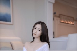 [秀人网] 2024.07.10 NO.8834 杏子Yada 白色轻透连衣短裙[85P/723MB]