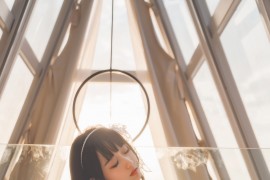 水波温柔 木绵绵OwO 柔情似水