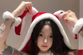 【微-密】卡通百科老王-圣诞兔子[33P-152M]
