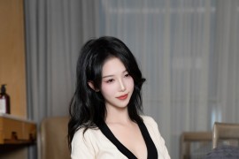 [秀人网] 2024.01.25 NO.8019 利世 浅色技师服[83P/712MB]