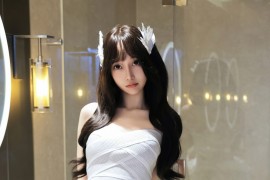 [秀人网] 2023.11.10 No.7644 玥儿玥er济州岛私人订制[58P/543MB]