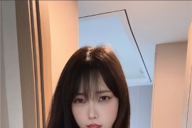 琳铛铛 黑色战袍[22P-56MB]