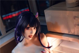 soso_嗖嗖 雷电将军 [17P-400M]