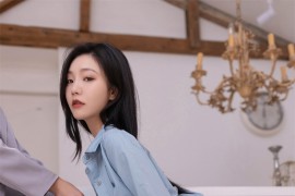 [秀人网] 2023.10.24 No.7555 安然anran 浅色短裙[80P/757MB]