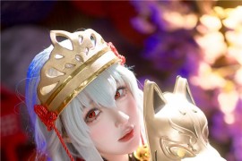 阿包也是兔娘 巫女浴池 [58P1V-2.37GB]