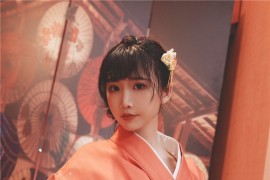 面饼仙儿 饼子和服内景 [37P-309MB]