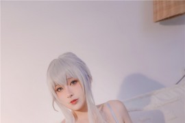 小容仔咕咕咕w 雪女的奇妙冒险 剧情版 [164P-1.78GB]