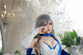 兔胖胖min 写真合集[3套][持续更新]