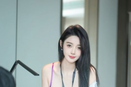 [秀人网] 2025.02.21 NO.9921 Candy糖糖 蓝色OL服[90P/851MB]