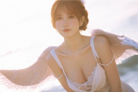 念雪ww 海边神明少女 [50P-507MB]