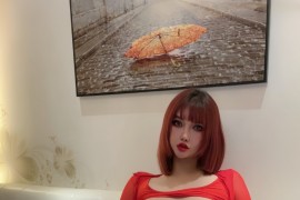 【微密】赵伊彤-烧燃你的棍棍[15P1V-300MB]