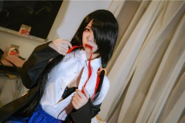 二佐Nisa 约会大作战 时崎狂三 制服[20P-167M]