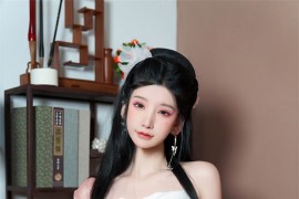 [秀人网] 2023.08.18 No.7257 周于希Sally 长相思[80P/906MB]