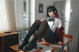 宮本桜 大凤JK [23P-285MB]