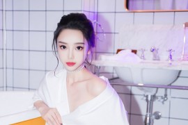 [秀人网] 2024.03.25 NO.8283 苏曼兮白色连衣裙 [85P/787MB]