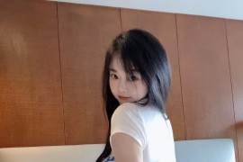 【微-密】左公子-俏皮女娃 [22P3V-307M]