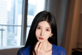 [秀人网] 2023.08.04 No.7191 周于希Sally《蓝色妖姬》[117P/1.24GB]