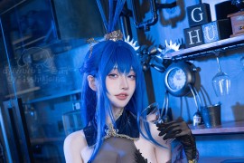 一色雨 新泽西 月下起舞 [20P1V-1.18GB]