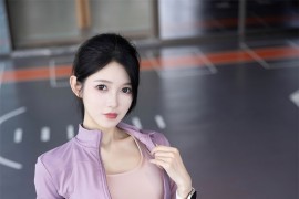 [秀人网] 2023.09.25 No.7438 程程程-紫灰色上衣 [85P/740MB]