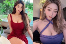 洁己u – 微密圈超清晰美图图集【持续更新中】