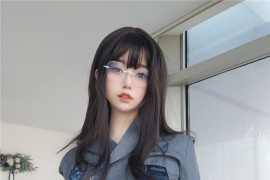 女主K 超清美图图集[32套][持续更新]