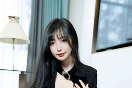 [秀人网] 2025.02.21 NO.9918 樱桃小阑子 黑色外套[100P/913MB]