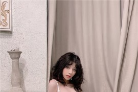 Kettoe 白色网袜[21P-167MB]