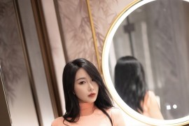 [秀人网] 2023.11.06 No.7619 苏苏阿淡红色上衣[92P/718MB]