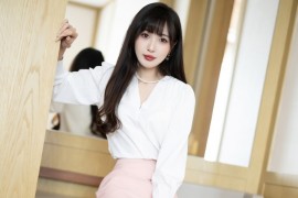 [秀人网] 2023.07.27 No.7147 林星阑 白色上衣[84P/860MB]