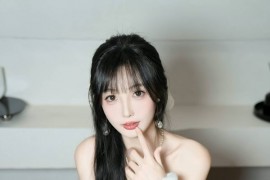 [秀人网] 2024.12.25 NO.9658 林星阑 白色连衣短裙[94P/782MB]